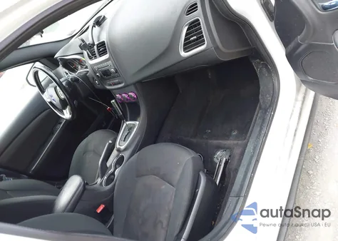 2012 Dodge Avenger Sxt z USA, uszkodzony, nr VIN 1C3CDZCB7CN196209